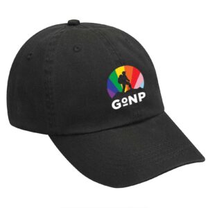 Gays of National Parks Cap